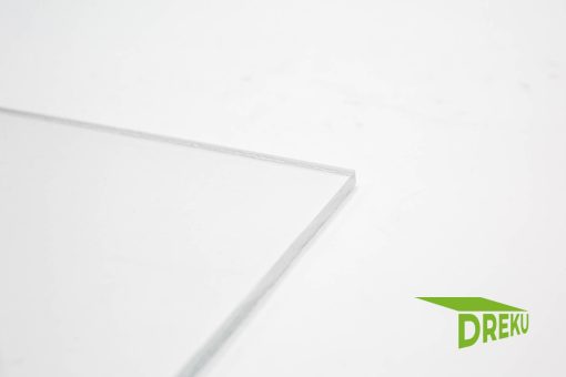 Acrylglas klar