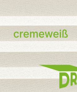 cremeweiß
