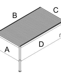 Lamella ABCD